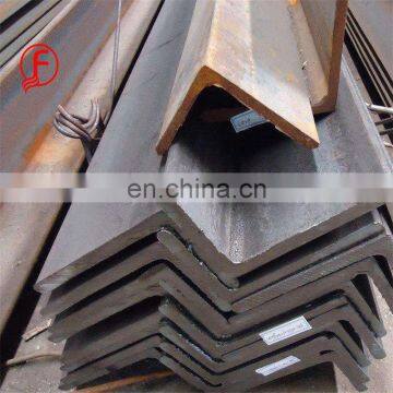 Steel Tubing Aluminium l Shape Iron Prices Plastic Angle Bar Trade Tang photo-6