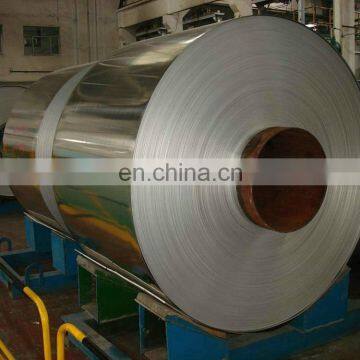 Structural Steel Color Coated Galvanized Aluminum Coil photo-2