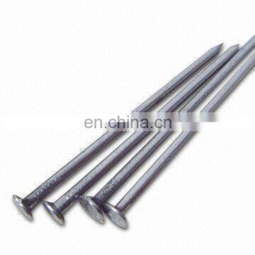 high quality of nails/ polished common nails /metal binding material