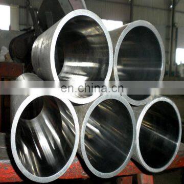Normalized Hydraulic Cylinder Honed Tube Used For Hydraulic Lift