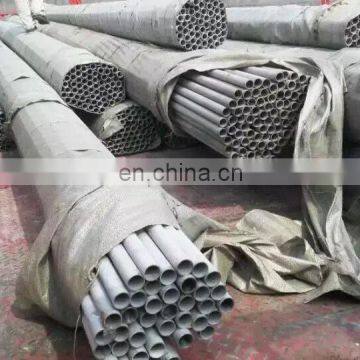 316L 316 1.4401 1.4404 Stainless Steel Tube / 316 TP316L Seamless Stainless Steel Pipe photo-5