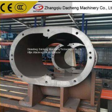 Dsr100 China Rotary Positive Displacement Blower,Roots Blower photo-2