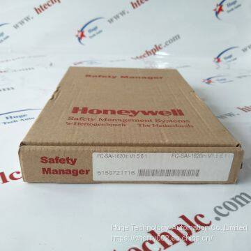Honeywell MOS CPU Assembly  82408217-001 In Stock at Good Quality
