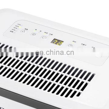 20L Per Day R134A Refrigerant Dehumidifier Professional Portable Dehumidifier New Mini Unit For Good Sale photo-4
