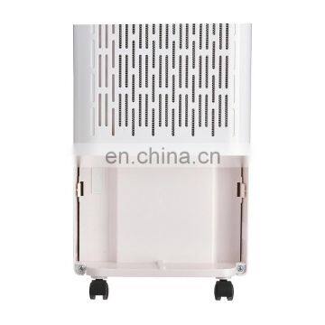 Low Noise and Powerful Small Compact Electric Home Dehumidifier photo-2