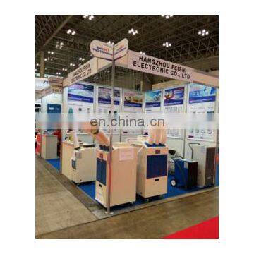 YDH-5500 Spot Air Conditioner for Workshop photo-5