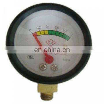 Gas Regulator Pressure Gauge Manometer