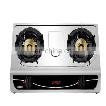 household table gas stove,gas cooker