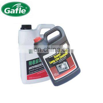 long long life antifreeze coolant