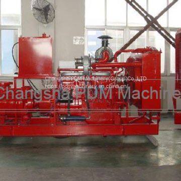 Cummins Diesel Fire Fighting Pump Set NFPA2.0 photo-3