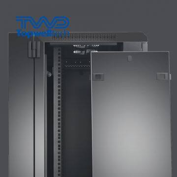 Customize 6U Wall Cabinet Rack Cabinet With High Quality