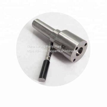 Diesel Transfer Pump Nozzle DLLA156P799 Fits for Commmon Rail Injector 095000-5001 095000-5002 Apply for ISUZU 4HJ1 photo-3
