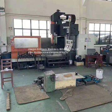 JIATAI JT-GL2317Z CNC Gantry Milling Machine