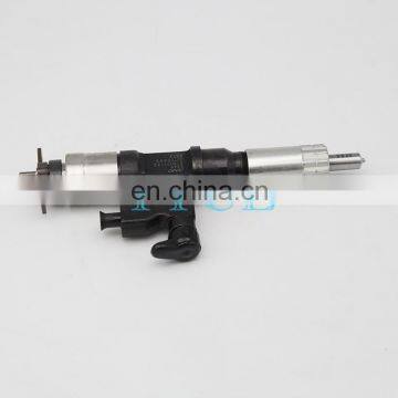 High-Quality Common Rail Diesel Fuel Injector 095000-0164 0950000164 095000 0164