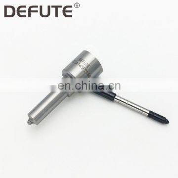 0433172166 Common Rail Diesel Fule Injector Nozzles DLLA145P2168 for 0445110376