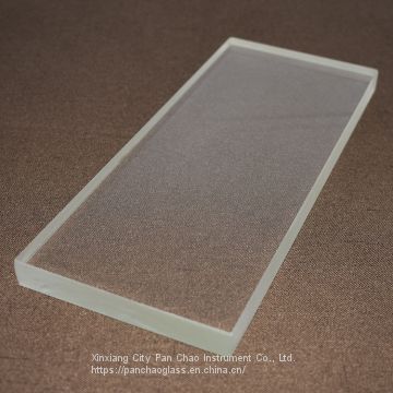 8mm 10mm 12mm clear sight glass for construction