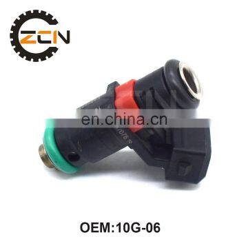 Original Gaoline Fuel injector nozzle OEM 10G-06 For High quality