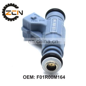 High quality Fuel Injector nozzle OEM F01R00M164 For Chineses Car