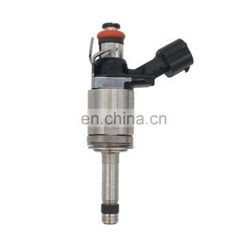 Set of 4 New Fuel Injectors BL3E-HB N6G8E