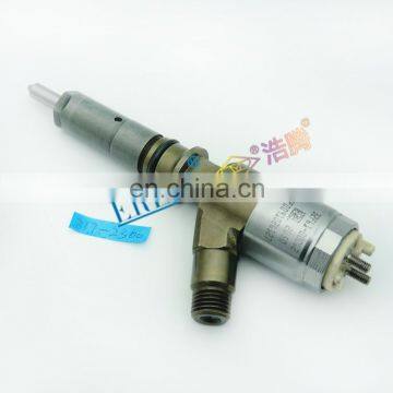 oil engine 320D excavator injector/solenoid fuel injector 317-2300/diesel enjektor 3172300