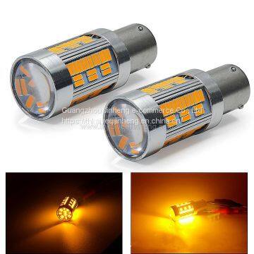 Automobile Led Turn Light 7440 Automobile Hid Bulbs Supplier photo-3