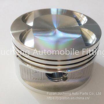 Piston & Pin--- For Opel 2.0L Automotive C20NE (91023700)