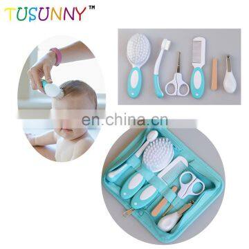 Baby Grooming Kit Infant Nursery Set Newborn Health Care Kit photo-2