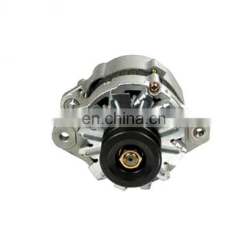 Low rpm permanent magnet alternator 3436803800