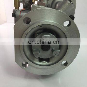 NT855 Diesel Engine PT Fuel Injection Pump 3021961 4061206 photo-4