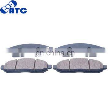 41060-EA025 41060EA025 auto china brake pads set factory