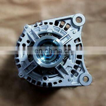 ISF3.8 Engine Alternator Car Generator 5318117 4990783 photo-2