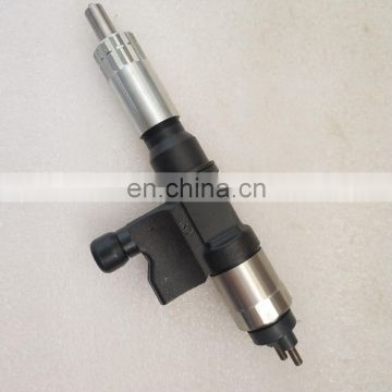 High quality and popular fuel injector 095000-8901