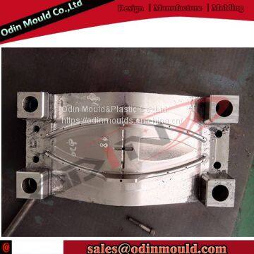 Hanger Injection Plastic Mould photo-3