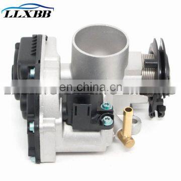 Original Electronic Throttle Body 030133064D 408237130002Z For VW Cordoba Ibiza Golf Lll 1.0 1.4 photo-2
