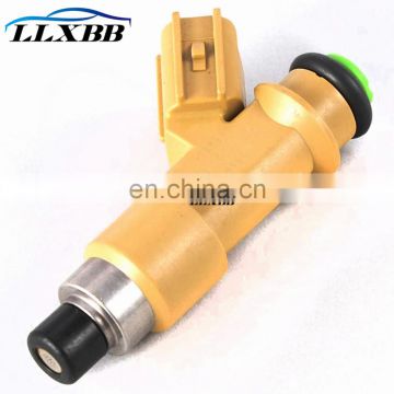 Original Oil Nozzle Fuel Injector 23209-0P050 23250-0P050 For Toyota Reiz 232090P050 232500P050