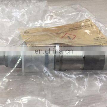 FUEL INJECTOR FOR PC200-8 EXCAVATOR ENGINE SPARE PARTS