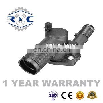 R&C High Quality Engine Thermostat 11061-00Q0M For Renault Kangoo Kangoo Express Dacia Logan 100% Engine Coolant Thermostat
