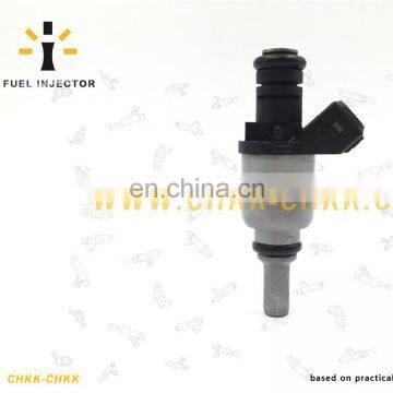 Auto Engine Parts Nozzle Fuel Injector OEM 06A906031D