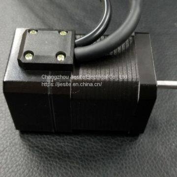 Easy Servo Series (closed Loop Series) Stepper Motor photo-3