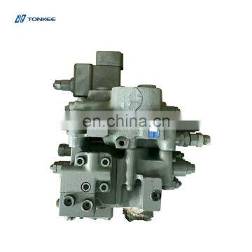 Control Valve EC140 EC140B YC135 R130 JS160 MCV