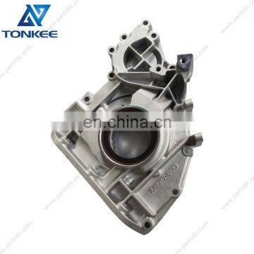D4D D4E D4H ECR145D EW140D L50G SD115 TD420VE Oil Pump 1011015-65D 04502445 21618956 20459167 20581867 20726088 Engine Oil Pump