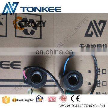 VOE 14550884 Original Solenoid Coil EC210B Prime Solenoid Valve