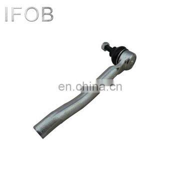 IFOB Auto Suspension Parts 48520-3DN1A  Outer Tie Rod End Right Position  For Nissan Tiida