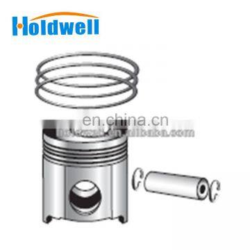 Holdwell L3E ENGINE PISTON RING