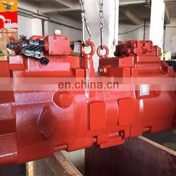 EC700 hydraulic pump excavator K3V280DTH high pressure pump K3V280