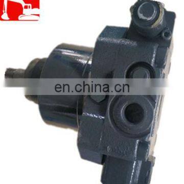 D65EX-15 D65PX-15 Cooling Fan Motor 708-7S-00350 Motor Ass'y From Jining Qianyu Supplier photo-2