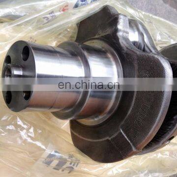 Auto Spares Parts Genuine All New 6CT Diesel Engine Crankshaft 3917320