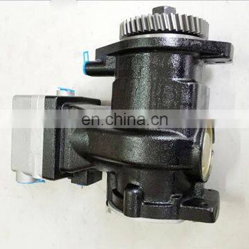 Genuine Auto Spare Parts 6CT8.3 Diesel Engine Air Compressor 3972531 4929623 3972530