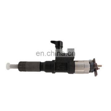 09500-6363 8-97609788-3 8-97609788-0 4HK1 Diesel Fuel Injector Nozzle Assembly for ISUZU FTR