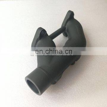 3937477 3943850 Cummins Engine 6L8.9 ISLE Exhaust Manifold photo-5